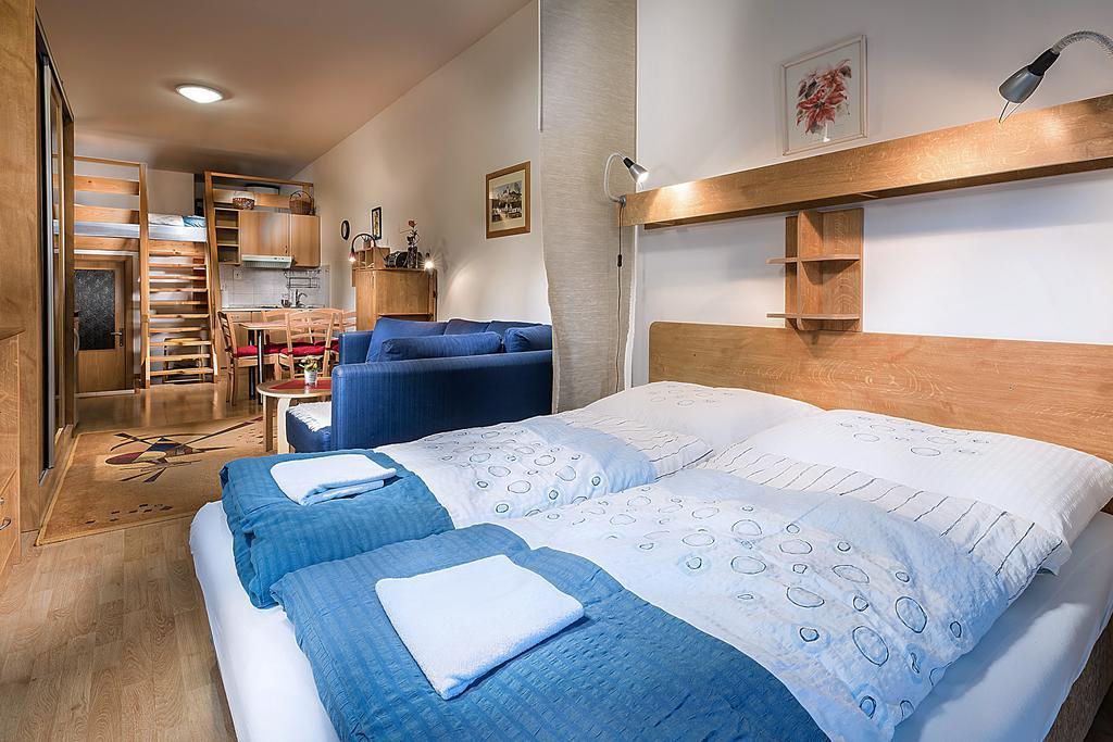 Apartmánový dom Spiežovec - Ap. 4 Donovaly Exterior foto